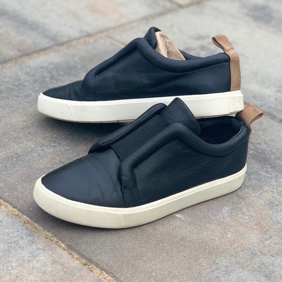 vince cantara slip on